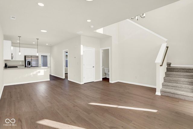 2642 Marjorie Lane, Plainfield, IN 46168