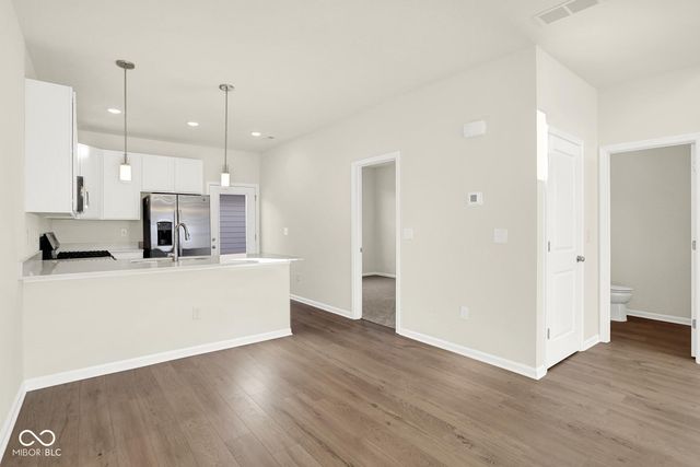 2642 Marjorie Lane, Plainfield, IN 46168