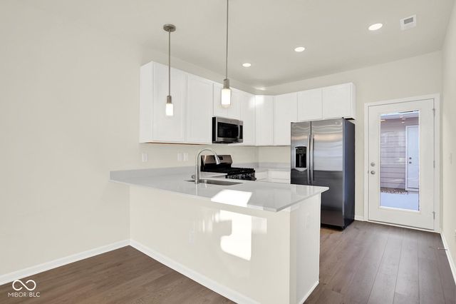 2642 Marjorie Lane, Plainfield, IN 46168