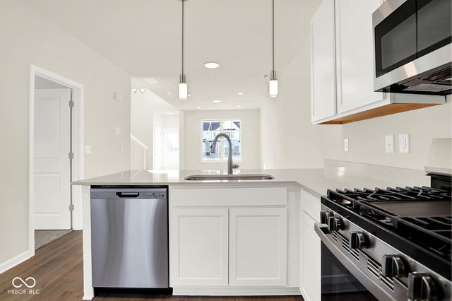 2642 Marjorie Lane, Plainfield, IN 46168