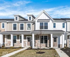 2642 Marjorie Lane, Plainfield, IN 46168