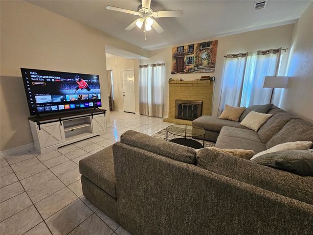 12334 Misty Laurel Drive, Houston, TX 77014