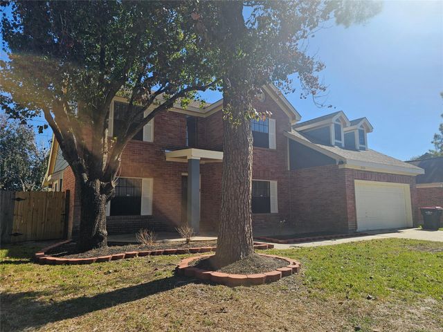 12334 Misty Laurel Drive, Houston, TX 77014
