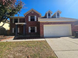 12334 Misty Laurel Drive, Houston, TX 77014