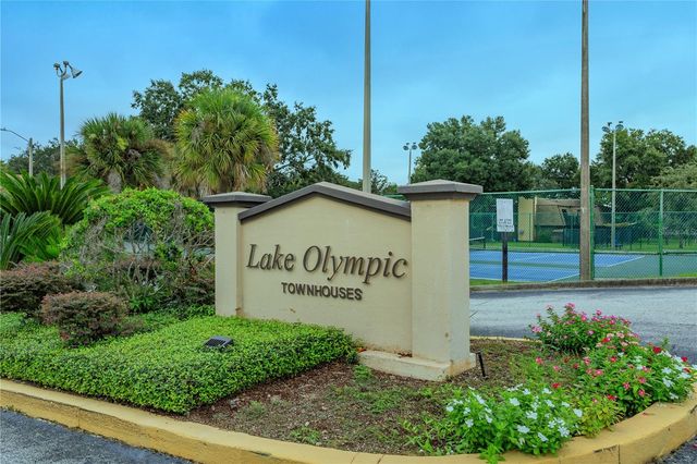 736 OLYMPIC CIRCLE B1, Ocoee, FL 34761