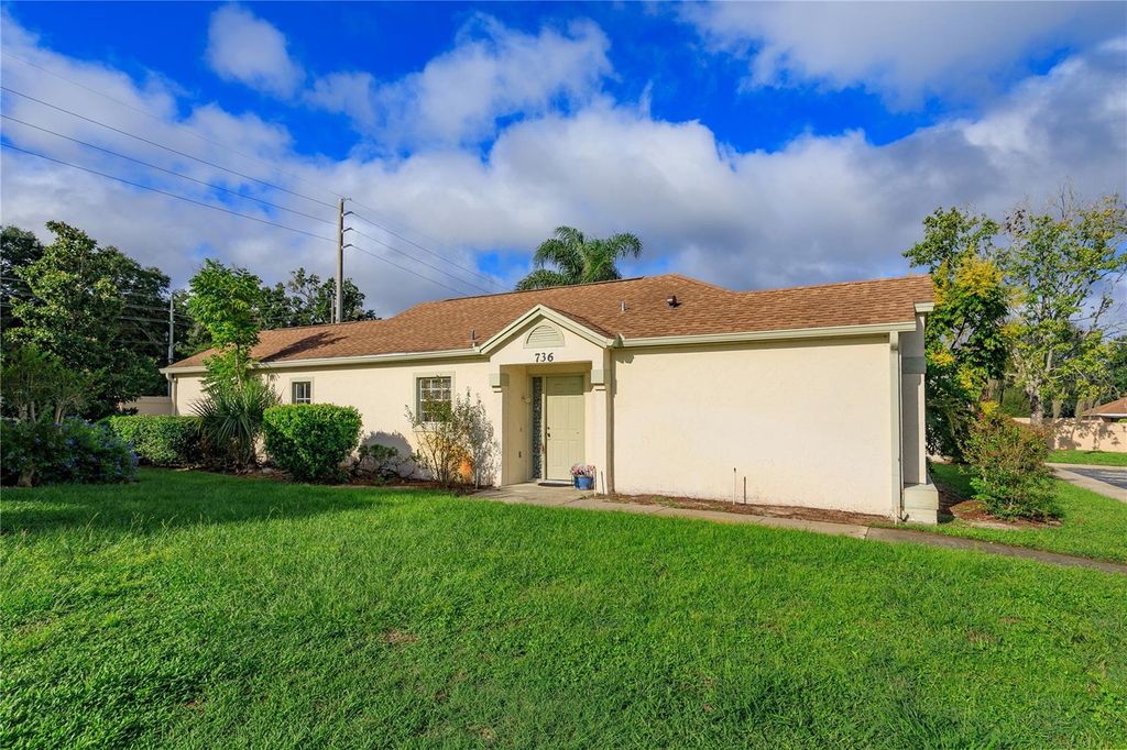 736 OLYMPIC CIRCLE B1, Ocoee, FL 34761
