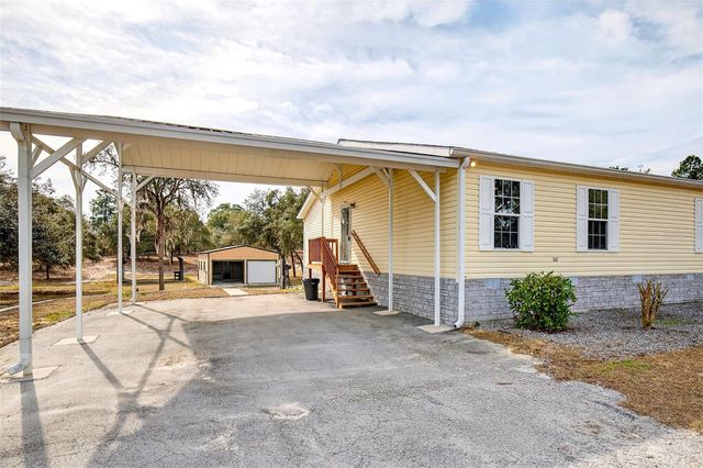 17576 SW 47TH STREET, Dunnellon, FL 34432