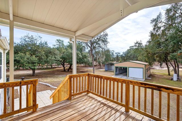 17576 SW 47TH STREET, Dunnellon, FL 34432