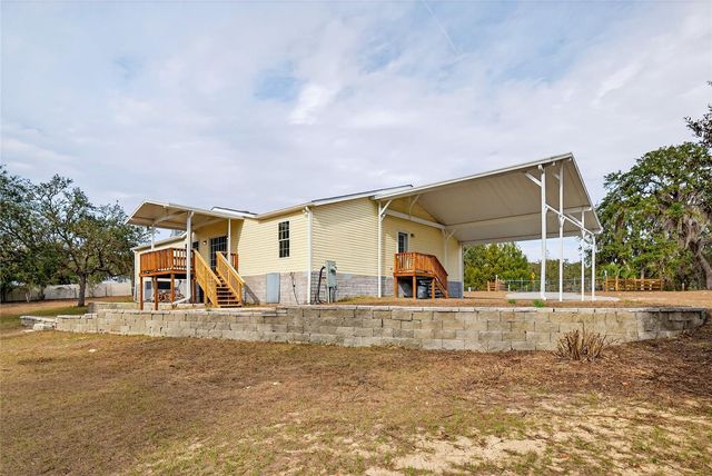 17576 SW 47TH STREET, Dunnellon, FL 34432