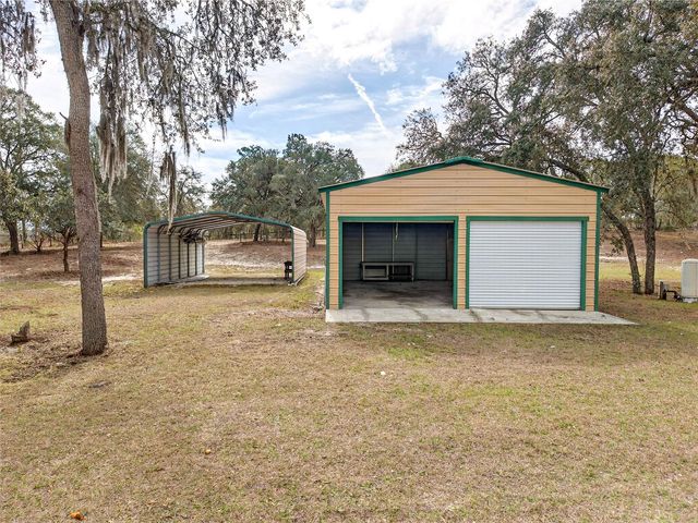 17576 SW 47TH STREET, Dunnellon, FL 34432