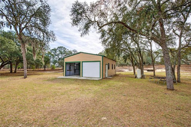 17576 SW 47TH STREET, Dunnellon, FL 34432