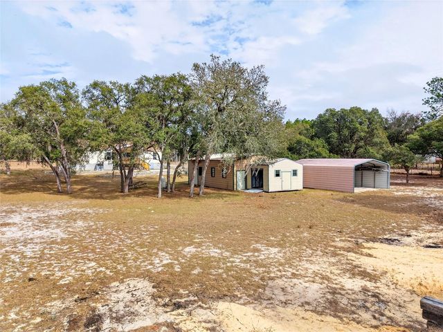 17576 SW 47TH STREET, Dunnellon, FL 34432