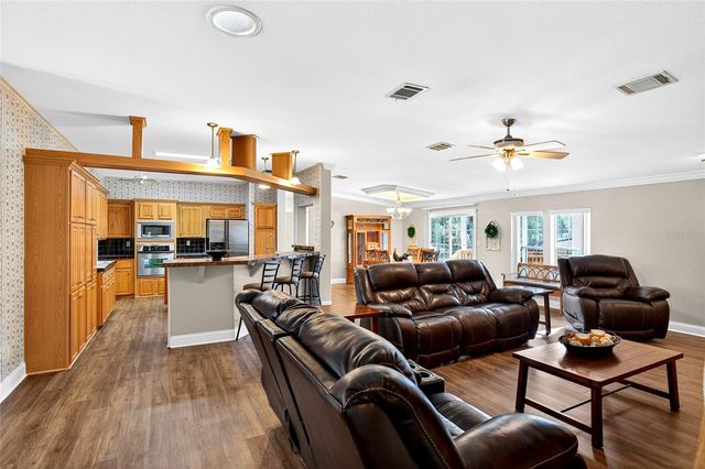 17576 SW 47TH STREET, Dunnellon, FL 34432