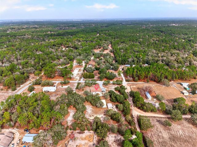 17576 SW 47TH STREET, Dunnellon, FL 34432