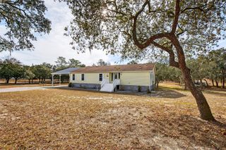 17576 SW 47TH STREET, Dunnellon, FL 34432