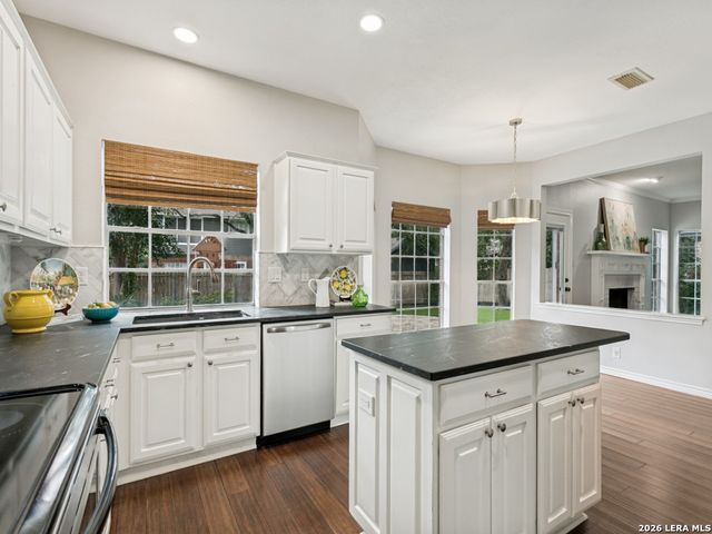 2034 Oak Dew, San Antonio, TX 78232
