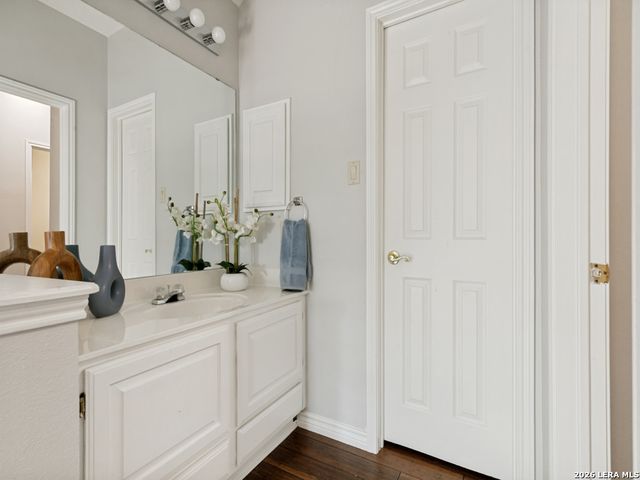 2034 Oak Dew, San Antonio, TX 78232