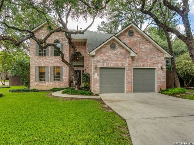 2034 Oak Dew, San Antonio, TX 78232