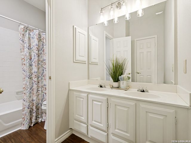 2034 Oak Dew, San Antonio, TX 78232