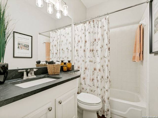 2034 Oak Dew, San Antonio, TX 78232