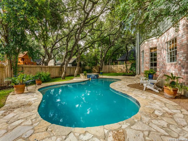 2034 Oak Dew, San Antonio, TX 78232