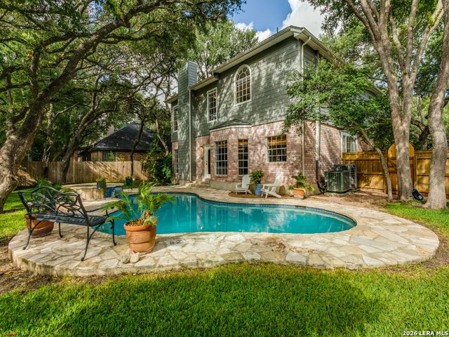 2034 Oak Dew, San Antonio, TX 78232