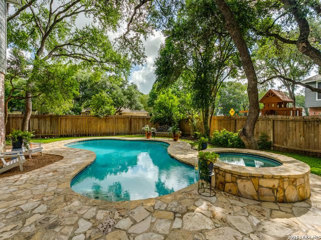 2034 Oak Dew, San Antonio, TX 78232