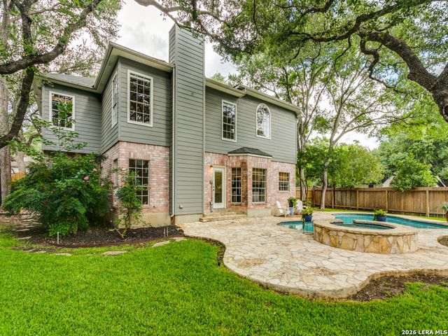 2034 Oak Dew, San Antonio, TX 78232