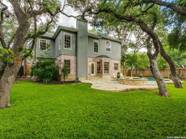 2034 Oak Dew, San Antonio, TX 78232