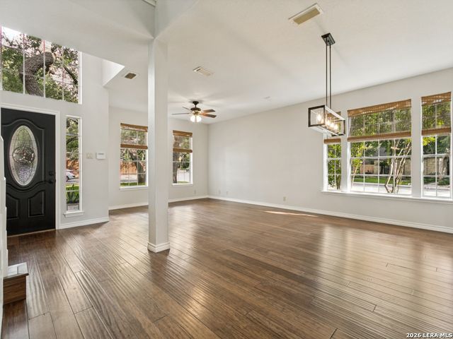 2034 Oak Dew, San Antonio, TX 78232