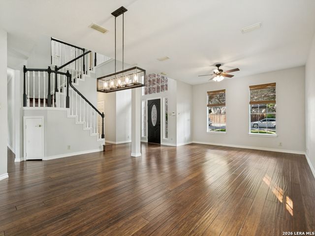 2034 Oak Dew, San Antonio, TX 78232