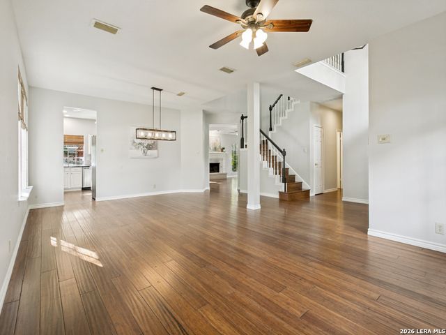 2034 Oak Dew, San Antonio, TX 78232
