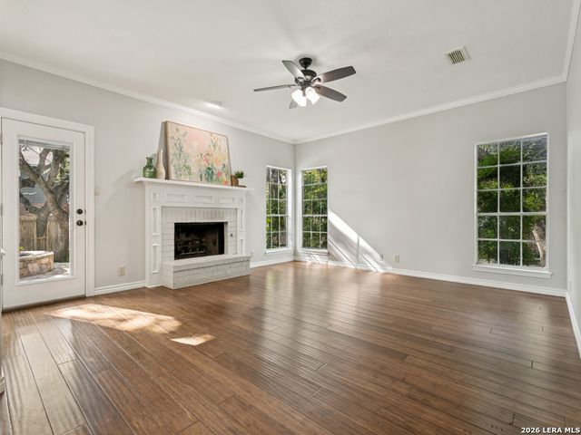 2034 Oak Dew, San Antonio, TX 78232