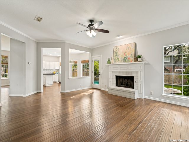 2034 Oak Dew, San Antonio, TX 78232