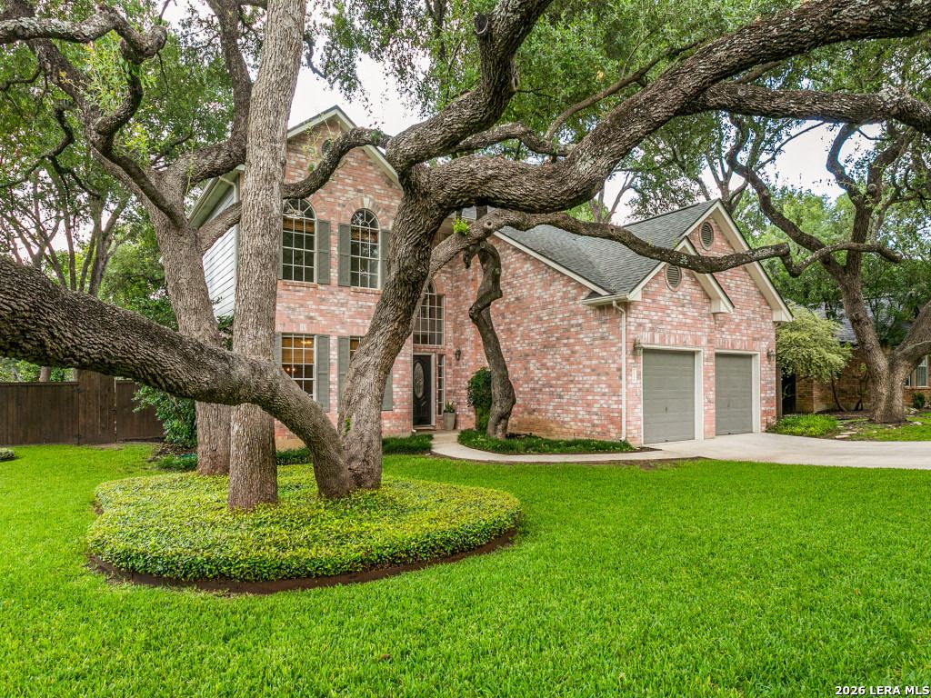 2034 Oak Dew, San Antonio, TX 78232