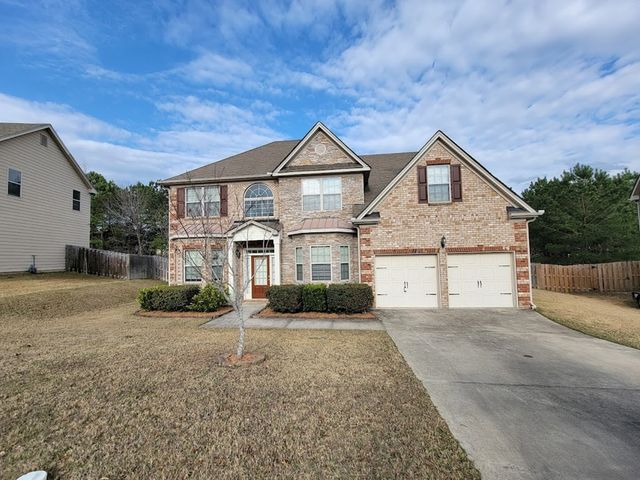 325 Bellhaven Drive, Evans, GA 30809