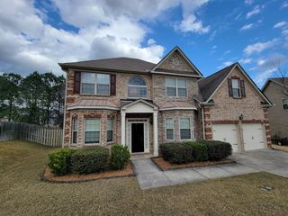 325 Bellhaven Drive, Evans, GA 30809