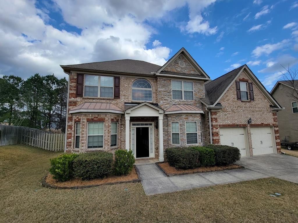 325 Bellhaven Drive, Evans, GA 30809