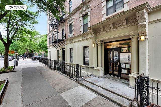 94 Hamilton Pl Apt 4C, New York City, NY 10031
