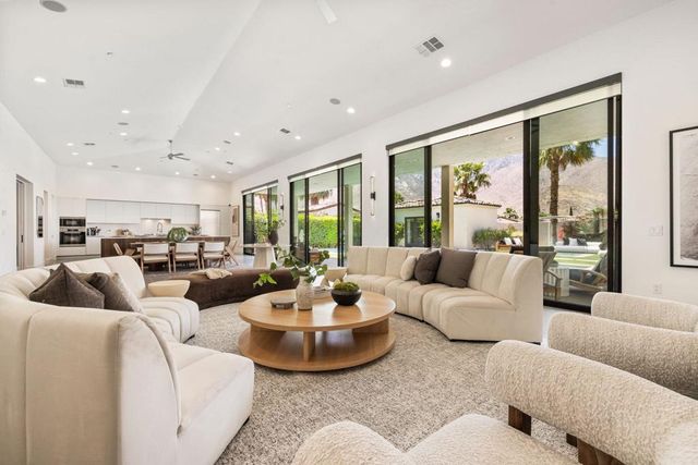 3085 Arroyo Seco, Palm Springs, CA 92264