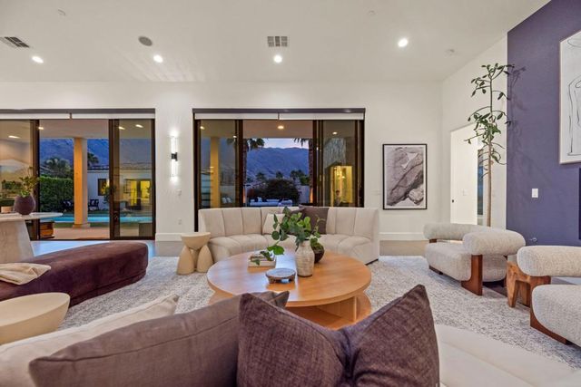 3085 Arroyo Seco, Palm Springs, CA 92264