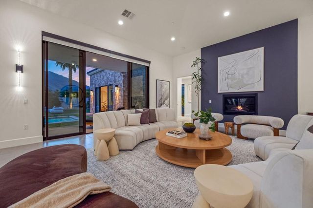 3085 Arroyo Seco, Palm Springs, CA 92264
