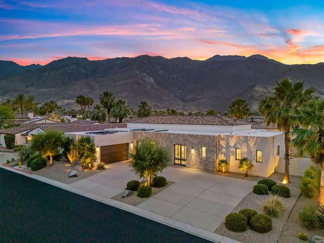 3085 Arroyo Seco, Palm Springs, CA 92264