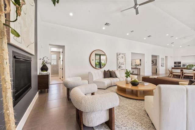 3085 Arroyo Seco, Palm Springs, CA 92264