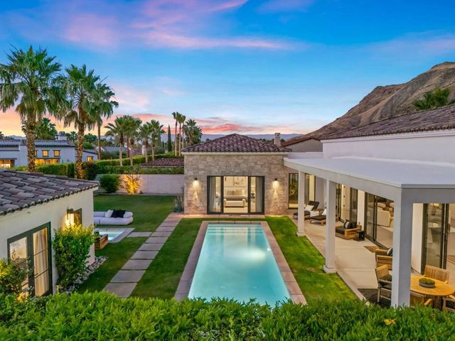 3085 Arroyo Seco, Palm Springs, CA 92264