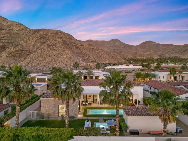 3085 Arroyo Seco, Palm Springs, CA 92264