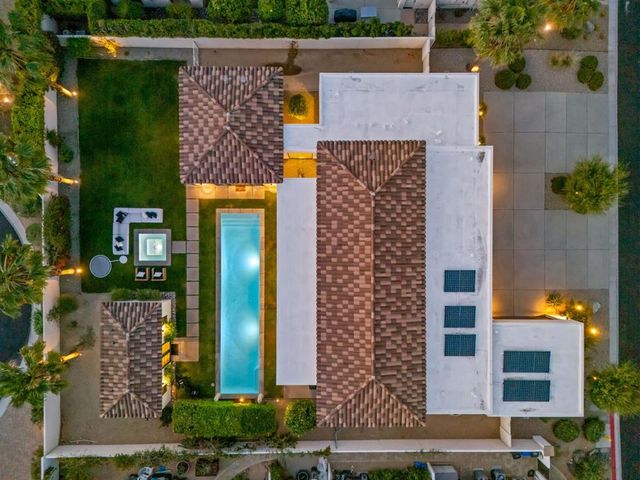 3085 Arroyo Seco, Palm Springs, CA 92264