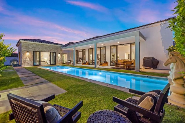 3085 Arroyo Seco, Palm Springs, CA 92264