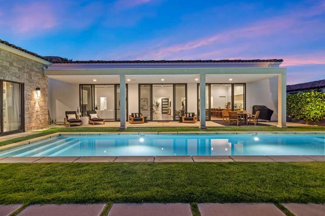 3085 Arroyo Seco, Palm Springs, CA 92264