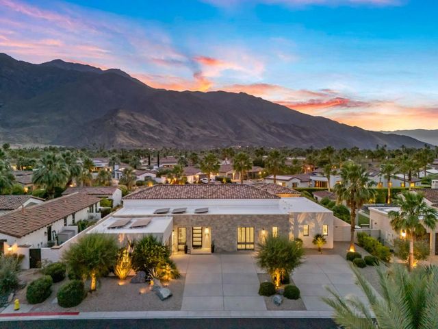 3085 Arroyo Seco, Palm Springs, CA 92264